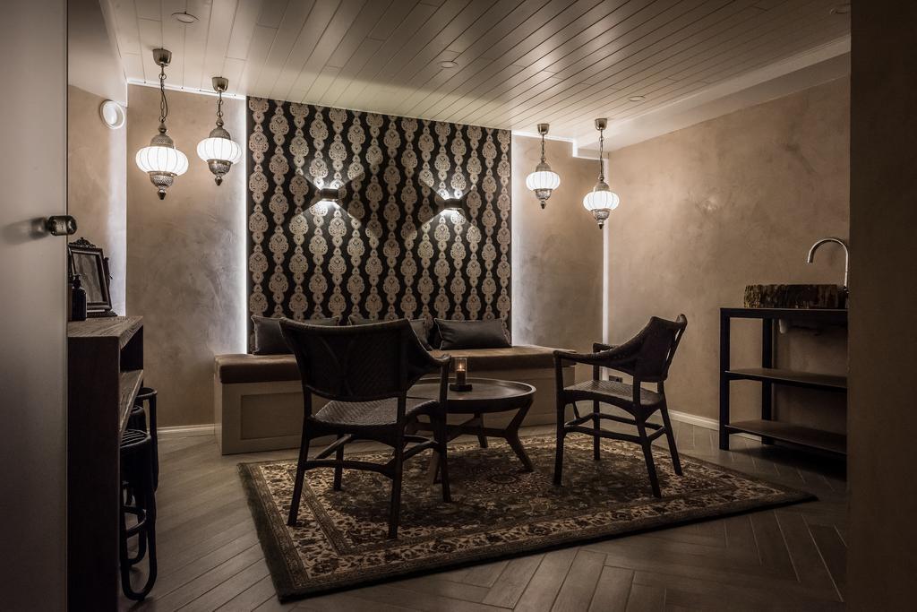 ブティック ホテル ヨープー Jyväskylä エクステリア 写真